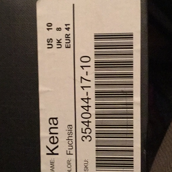 Just Fab heels - Picture 5 of 5